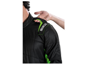 Fato de corrida Sparco Sprint