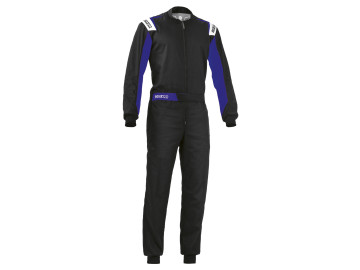 Fato de kart Sparco ROOKIE