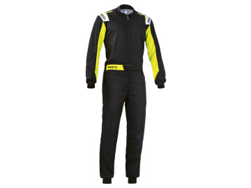 Fato de kart Sparco ROOKIE