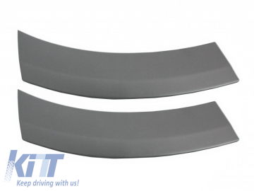 Fender Flares Wheel Arch Extensions Trims suitable for AUDI Q5 2008+