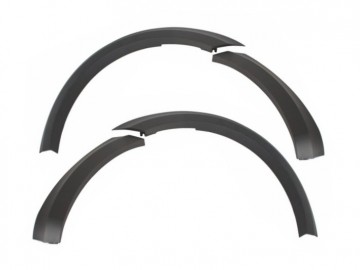 Fender Flares Wheel Arches suitable for MERCEDES W164 ML (2005-2012)