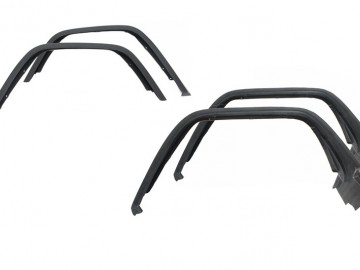 Fender Flares Wheel Arches suitable for MERCEDES W463 G-Class (1989-2013) G65 G63 Design