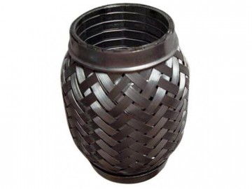 Flexivel Escape 100mm 15cm Comprimento