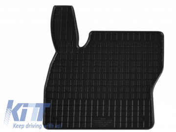 Floor Mat Rubber suitable for FORD Focus 03/2011, Focus Turnier 05/2011