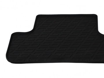 Floor Mats Rubber Mats suitable for MERCEDES Benz suitable for MERCEDES Benz GLA W246 (2011-up)