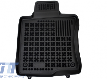 Floor Mats Rubber suitable for HONDA Accord (2008-)