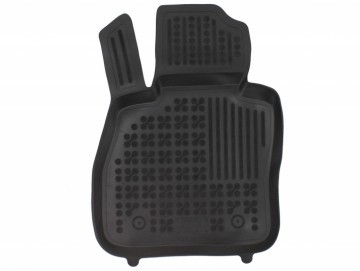 Floor mat Black suitable for Mini Clubman I (2007-2014)