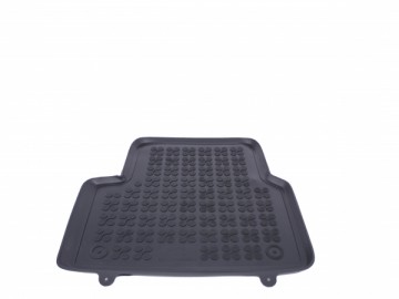 Floor mat Rubber Black suitable for OPEL Astra K V 2015+