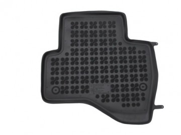 Floor mat black CITROEN C1; PEUGEOT 107 2008-; suitable for TOYOTA Aygo 2005-2014