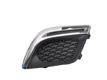 Fog Lights Air Duct Covers R Design suitable for VOLVO XC60 (2010-2013)