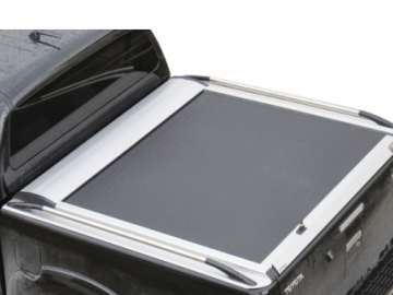Ford Ranger 98-07 Roll Cover tampa de alumínio (E/C)