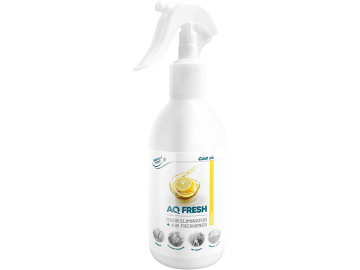 Fragrância AQ Fresh Limão 250ml