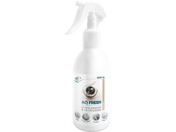 Fragrância AQ Fresh New Car 250ml