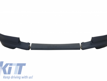 Front Bumper Dynamic Parts suitable for Land Rover Freelander 2 (2011-2014)