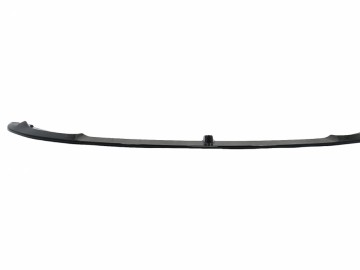 Front Bumper Lip Spoiler suitable for BMW F80 M3 Sedan F82 M4 Coupe F83 M4 Cabrio (2014-2019)