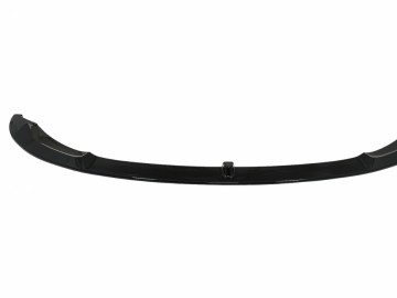 Front Bumper Lip Spoiler suitable for BMW F80 M3 Sedan F82 M4 Coupe F83 M4 Cabrio (2014-2019)