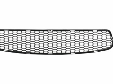 Front Bumper Middle Lower Grille suitable for BMW 3 series E90 E91 Pre-LCI (2004-2008) M3 Look