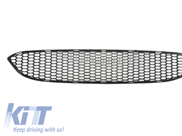 Front Bumper Middle Lower Grille suitable for BMW E60 5 Series (03-10) M5 Design