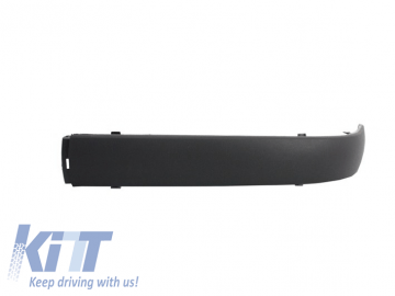 Front Bumper Panels Trims Moldings suitable for BMW E36 M3 (1992-1998)