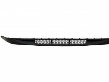 Front Bumper Spoiler Lip suitable for VW Golf 4 IV (1998-2004) RS Look