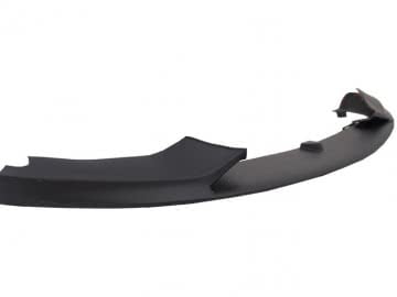 Front Bumper Spoiler Lip suitable for BMW 4 Series F32 F33 F36 Coupe Cabrio Grand Coupe M-Performance