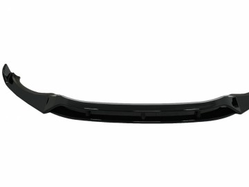 Front Bumper Spoiler Lip suitable for BMW X3 G01 (2017-Up)