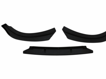 Front Bumper Spoiler suitable for BMW 3 Coupe Cabrio E92 E93 (2006-2008)