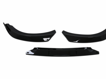 Front Bumper Spoiler suitable for BMW 3 Coupe Cabrio E92 E93 (2006-2008)