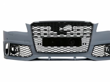 Front Bumper suitable for AUDI A8 D4 (2010-2017) RS Design