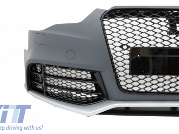 Front Bumper suitable for AUDI A5 8T Facelift (2012-2016) RS5 Design