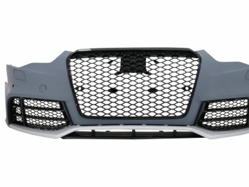 Front Bumper suitable for AUDI A5 8T Facelift (2012-2016) RS5 Design