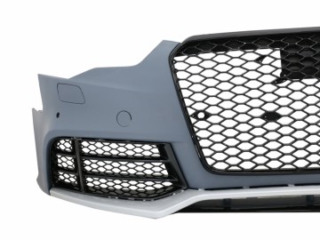 Front Bumper suitable for AUDI A5 8T Facelift (2012-2016) RS5 Design