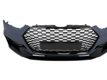 Front Bumper suitable for Audi A5 F5 (2017-2019) Quattro RS5 Design