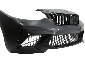 Front Bumper suitable for BMW 2 Series F87 M2 ( 2016-Up)