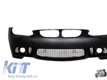 Front Bumper suitable for BMW 3 Series E92/E93 M3 (06-09)