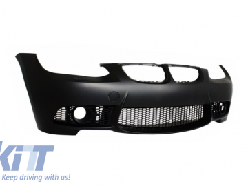 Front Bumper suitable for BMW 3 Series E92/E93 M3 (06-09)