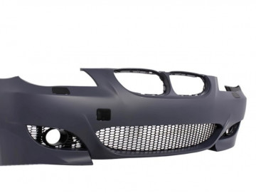 Front Bumper suitable for BMW 5 Series E60 E61 (2003-2010) M5 Design