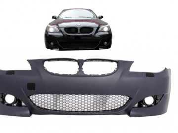 Front Bumper suitable for BMW 5 Series E60 E61 (2003-2010) M5 Design