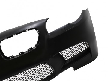 Front Bumper suitable for BMW 5 Series F10 F11 (2011-2017) M5 Design