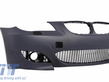 Front Bumper suitable for BMW 5 Series E60 E61 (2003-2010) M5 Design