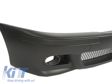 Front Bumper suitable for BMW 5 Series E39 (95-03) M5 Look