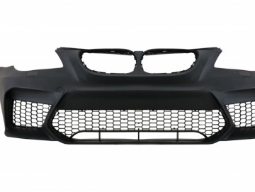 Front Bumper suitable for BMW 5 Series E60 (2003-2010) G30 M5 Design