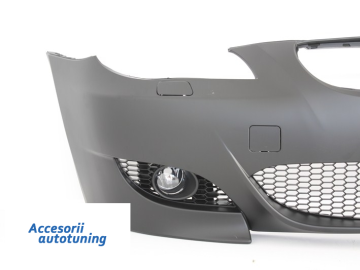 Front Bumper suitable for BMW 5 Series E60 (03-10) M5 Design