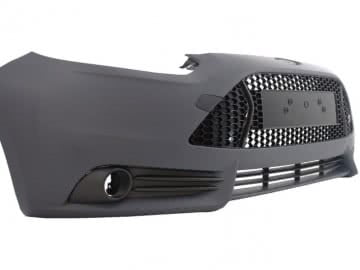 Front Bumper suitable for FORD Focus MK III 3 (2011-2014) ST Design