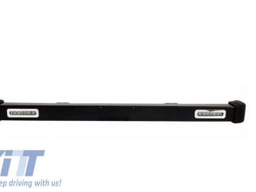 Front Bumper suitable for Land ROVER Defender (1990-2016)