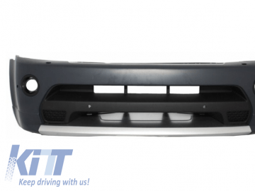 Front Bumper suitable for Land ROVER Range ROVER Sport (2005-2013) L320 Autobiography Design