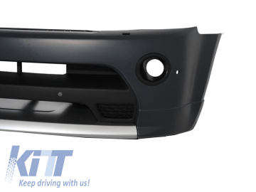 Front Bumper suitable for Land ROVER Range ROVER Sport (2005-2013) L320 Autobiography Design