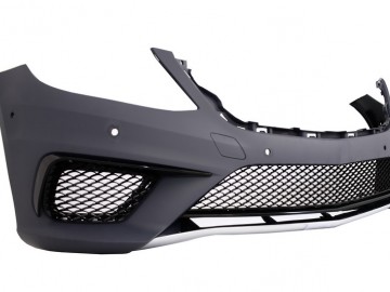 Front Bumper suitable for MERCEDES Benz W222 S-Class (2013-06.2017) S63 Design