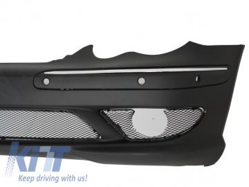 Front Bumper suitable for MERCEDES C-Class W203 (2001-2004) C32 A-Design Limousine Kombi