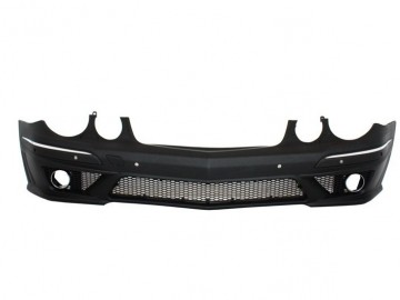 Front Bumper suitable for MERCEDES W211 E-Class Facelift (2006-2009)